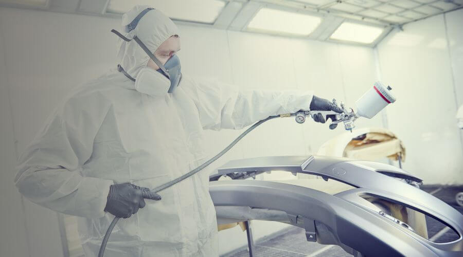 Why choose Fast Dry Restoration for water damage restoration in Toronto